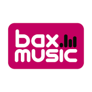 Bax-shop logo vandaag besteld, morgen in huis